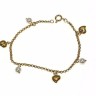 Pulseira em Prata 835