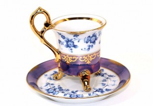 Chávena de Café 'OHASHI CHINA'