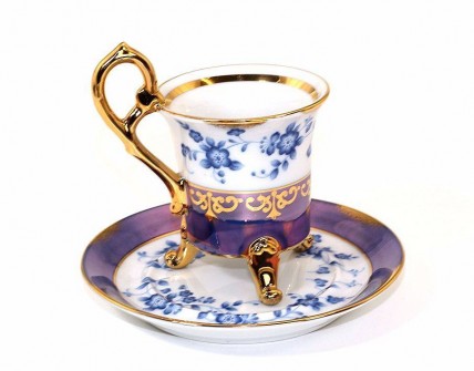 Chávena de Café 'OHASHI CHINA'