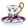 Chávena de Café 'OHASHI CHINA'