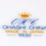 Chávena de Café 'OHASHI CHINA'