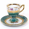 Chávena de Café 'OHASHI CHINA'