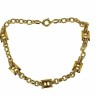 Colar em Ouro (19.2 Quilates)