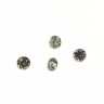 Diamantes Naturais de Várias Cores