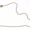 Fio em Ouro (19.2 Quilates)