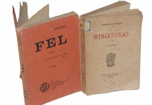Livros de POESIA