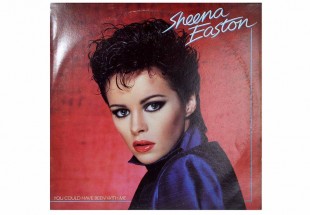Sheena Easton.