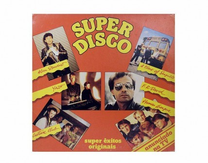Super Disco.
