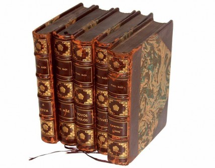 Livros Pearl Buck- Lote de 5 Títulos
