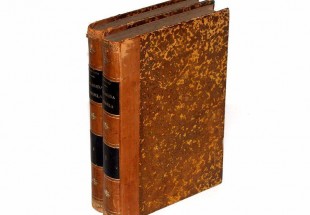 Livros Margarida Pusterla- Cesare Cantu