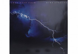 Dire Straits