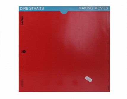 Dire Straits