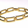 Pulseira em Ouro (19.2 Quilates)