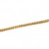 Colar em Ouro (19.2 Quilates)