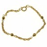 Pulseira em Prata 835
