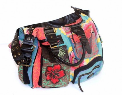 Mala Desigual 