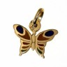 Pingente em Ouro 800