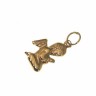 Pingente em Ouro 800
