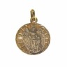 Pingente em Ouro 800