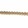 Pulseira em Ouro (19.2 Quilates)
