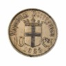 Moeda de Dez Escudos 