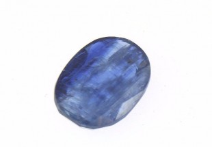 Kyanite Natural Azul