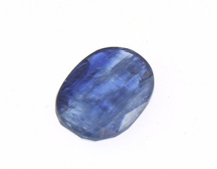 Kyanite Natural Azul