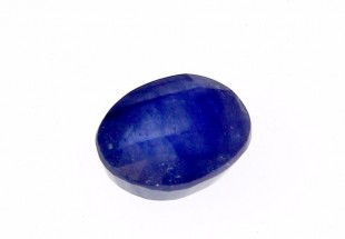 Safira Natural Azul