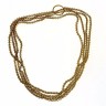 Cordão Antigo em Ouro (Dragão 800)