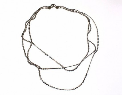 Colar em Prata 925
