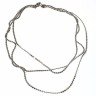 Colar em Prata 925