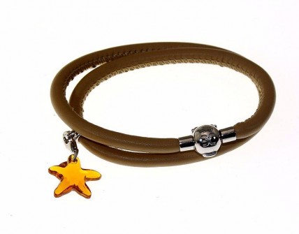 Pulseira 'Eugénio Campos' em Prata 925