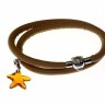 Pulseira 'Eugénio Campos' em Prata 925