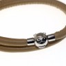 Pulseira 'Eugénio Campos' em Prata 925