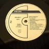 Um Disco de Vinil de Sérgio Godinho 