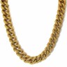 Colar em Ouro ( 19.2 Quilates)