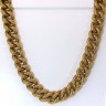 Colar em Ouro ( 19.2 Quilates)