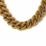 Colar em Ouro ( 19.2 Quilates)