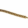 Pulseira em Ouro (19.2 Quilates)