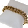 Pulseira em Ouro (19.2 Quilates)