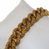 Pulseira em Ouro (19.2 Quilates)