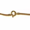 Colar em Ouro (19.2 Quilates)