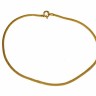 Colar em Ouro (19.2 Quilates)