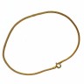 Colar em Ouro (19.2 Quilates)