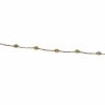 Pulseira em Ouro (19.2 Quilates) 