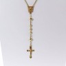 Colar em Ouro (19.2 Quilates)