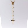 Colar em Ouro (19.2 Quilates)