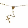Colar em Ouro (19.2 Quilates)