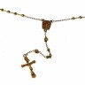 Colar em Ouro (19.2 Quilates)