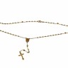 Colar em Ouro (19.2 Quilates)